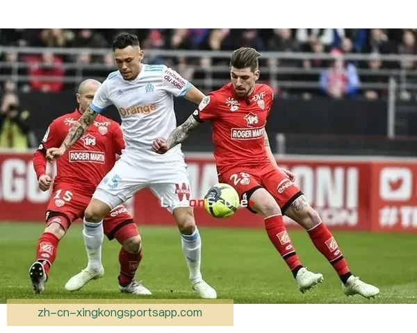 勒阿弗尔主场1比1战平欧塞尔 双方激战难分高下